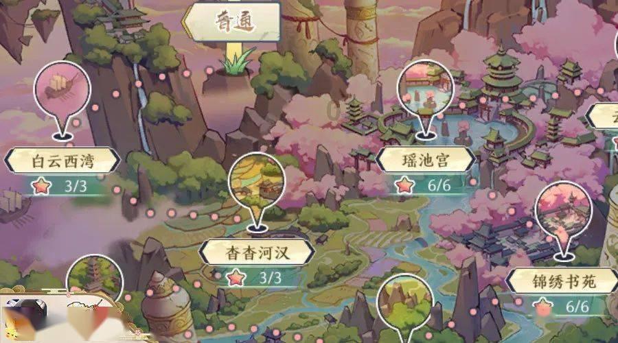 拯救小萌虎